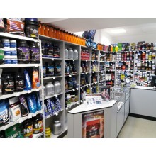 BODYBUILDING SHOP на Проезд Завода Серп и Молот д.5  (Москва)