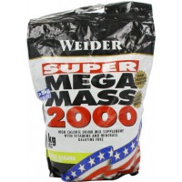 Super Mega Mass 2000 (5кг)   